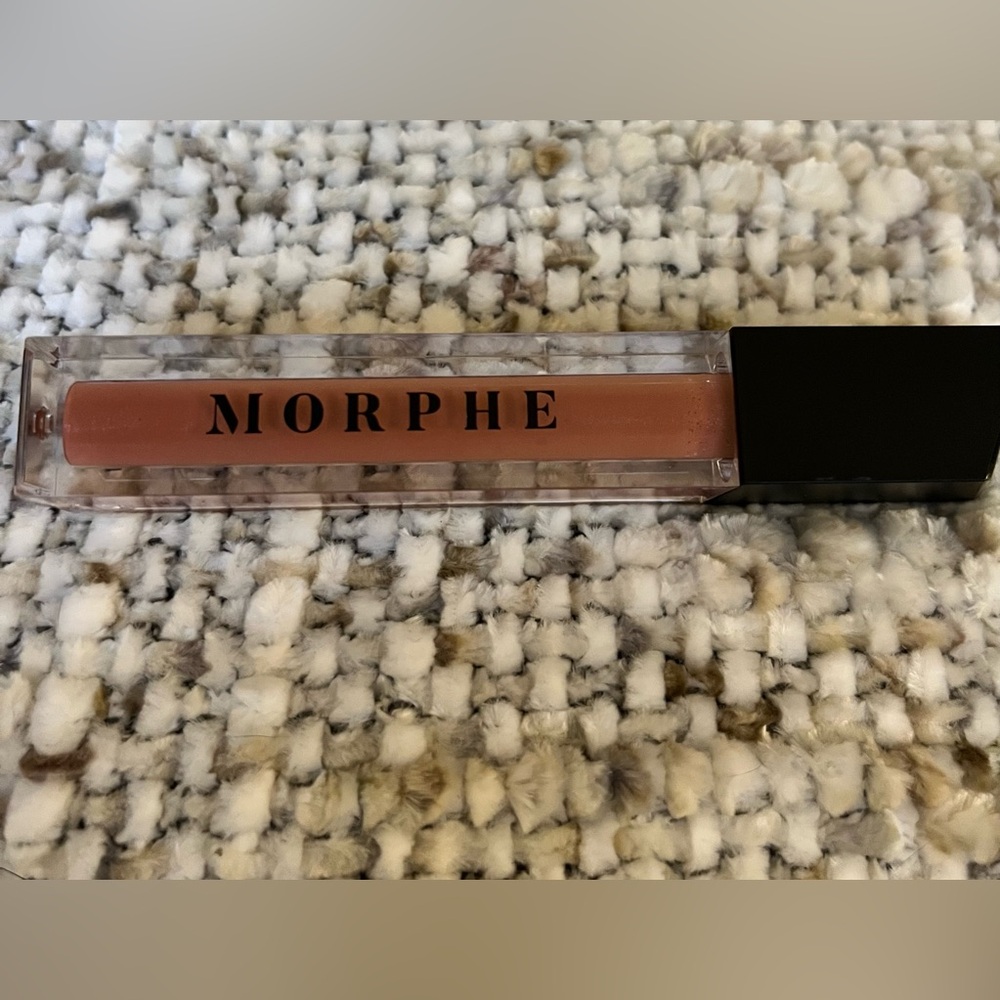 Morphe Sing Along Lip Gloss